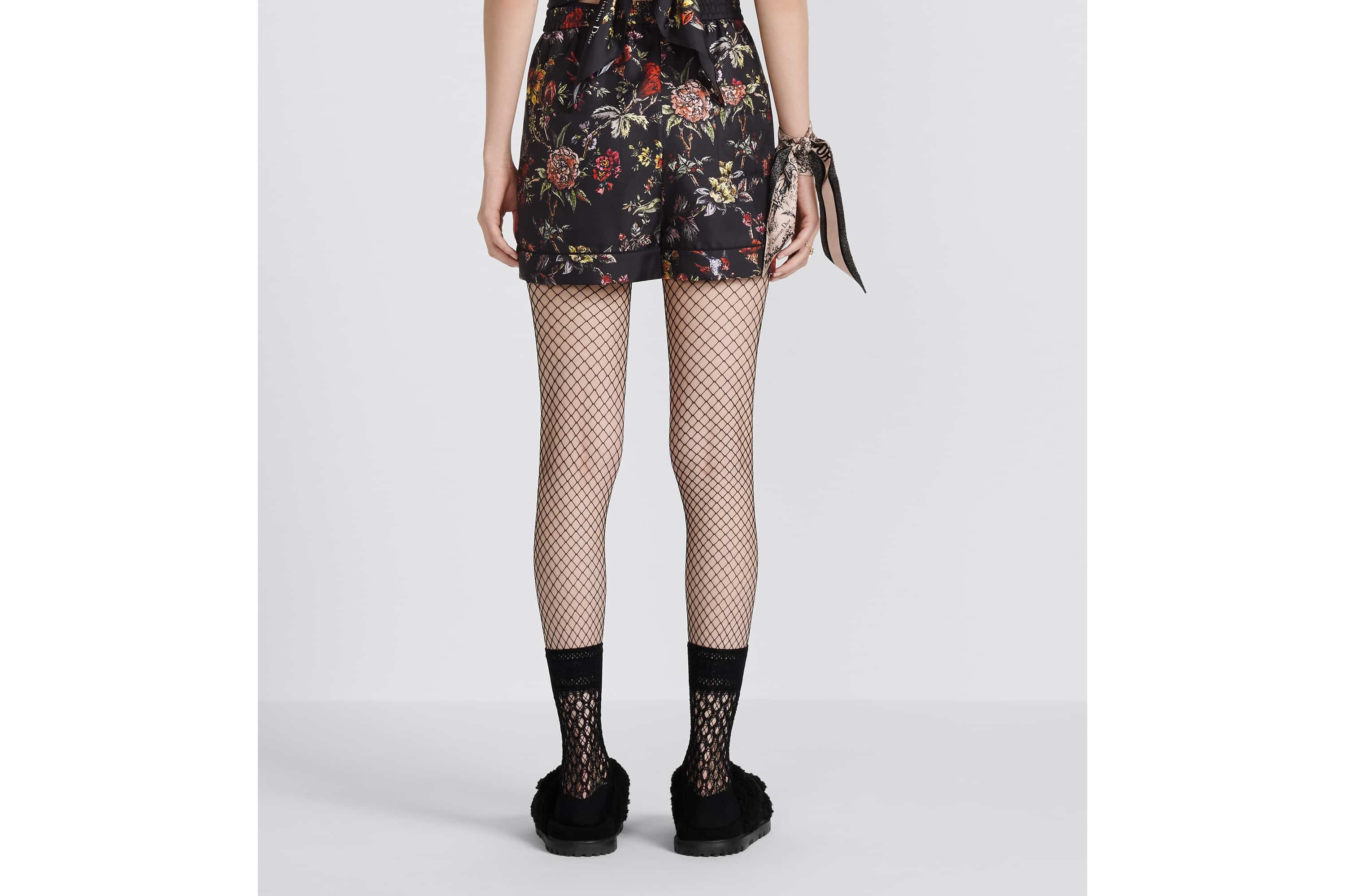 DiorAct Sandal - 8