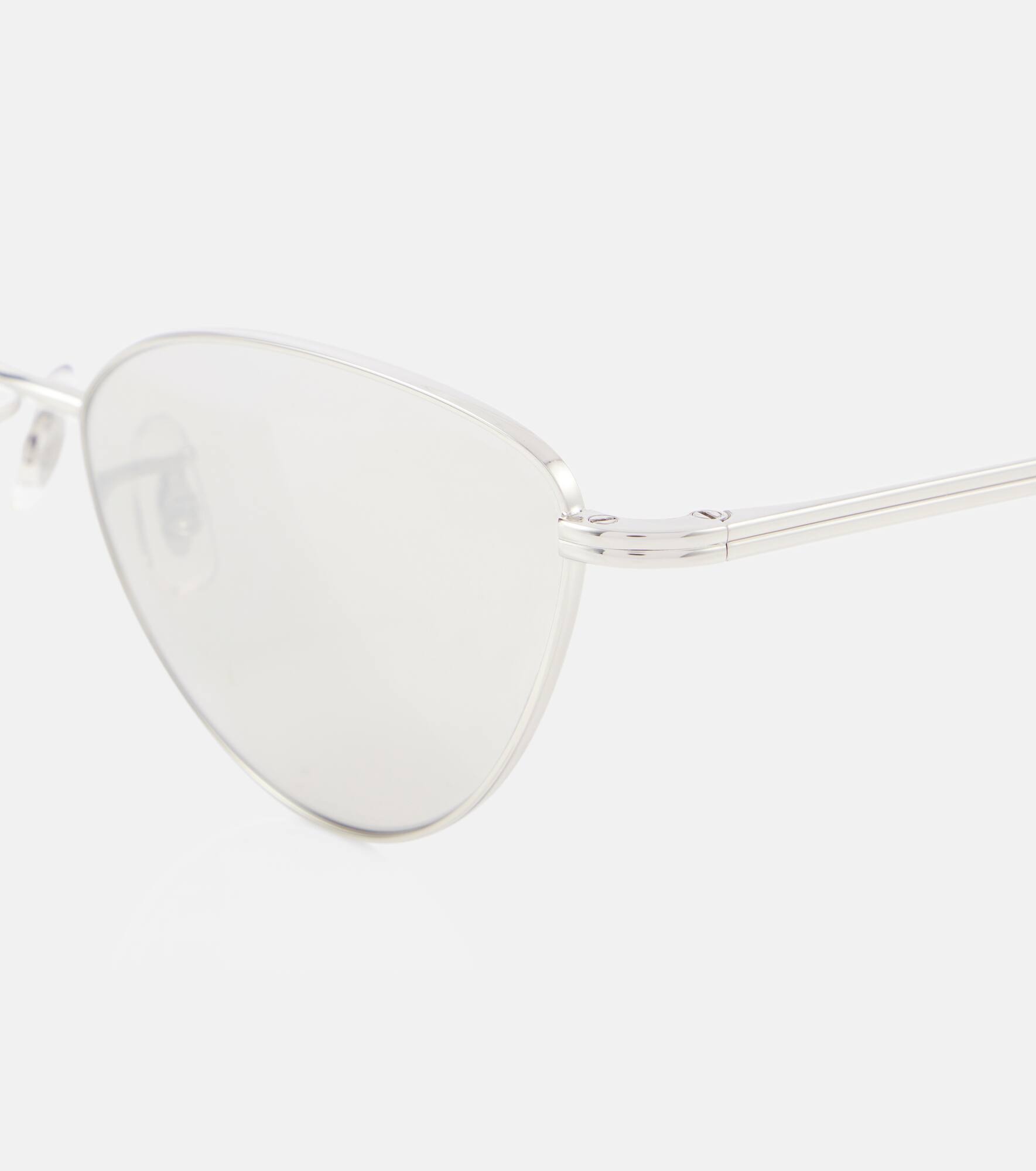 x Oliver Peoples 1998C cat-eye sunglasses - 2