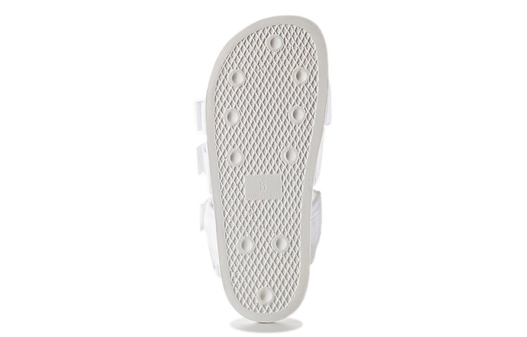 (WMNS) adidas originals Adilette Sandal Lightweight Cozy Sports Sandals BB5096 - 6
