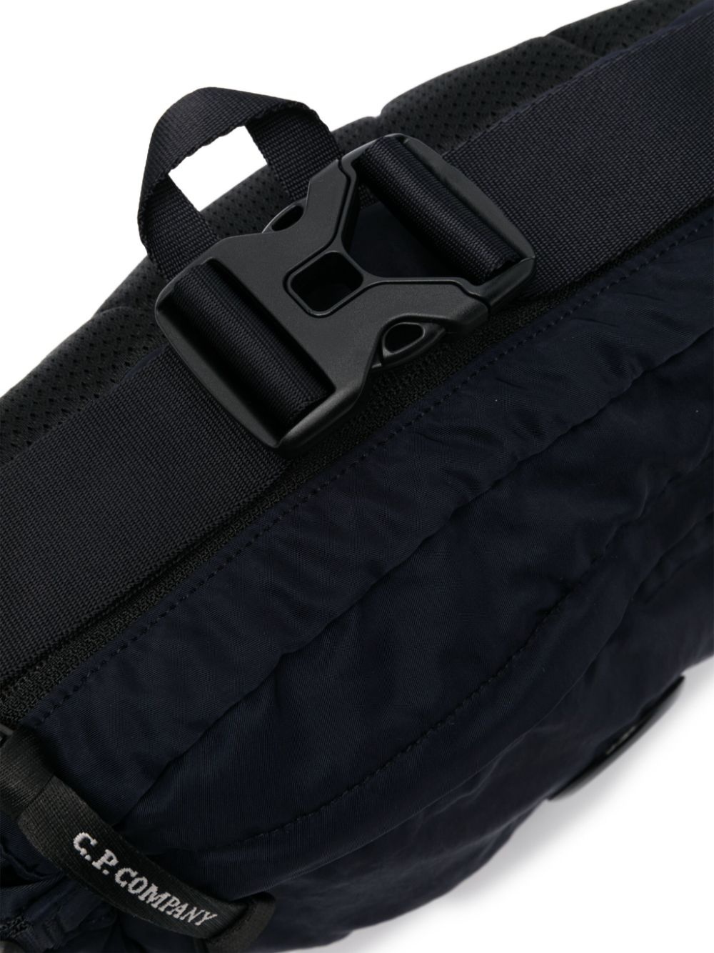 Nylon B belt bag - 4