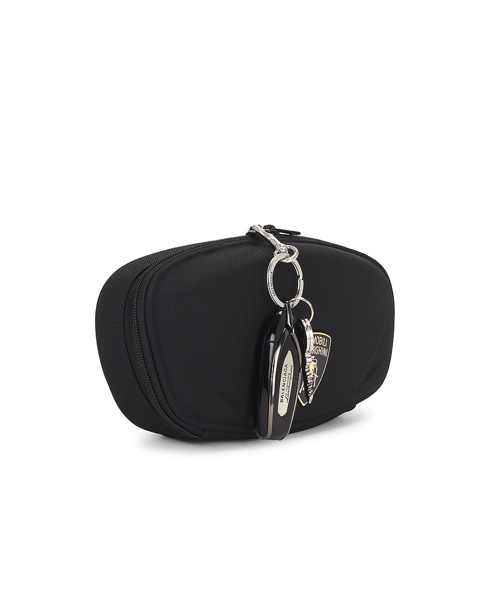 X Lamborghini Car Clutch - 4