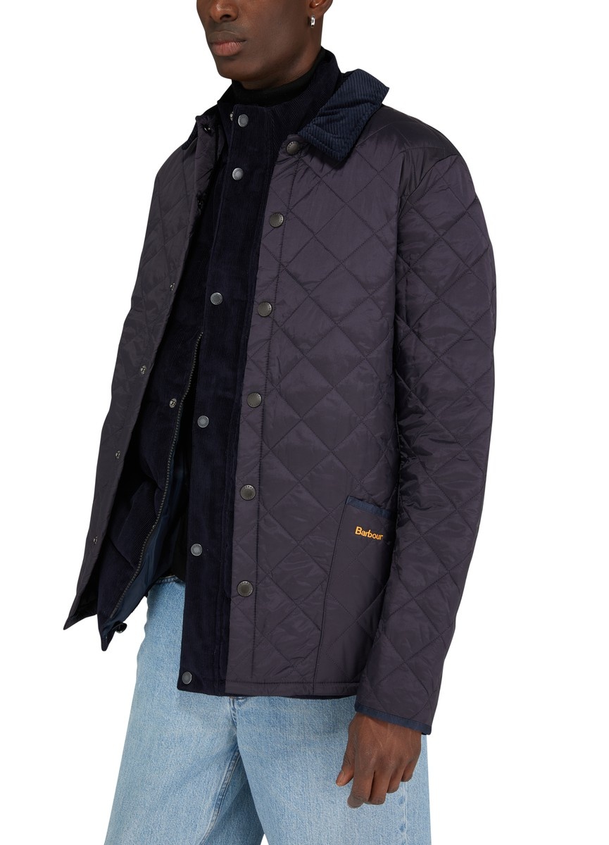 Heritage Liddesdale jacket - 4