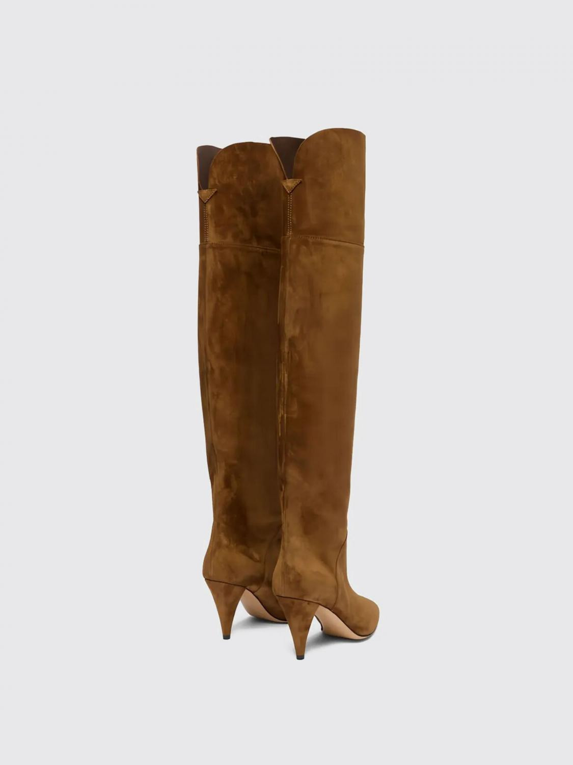 Shoes woman Casadei - 3
