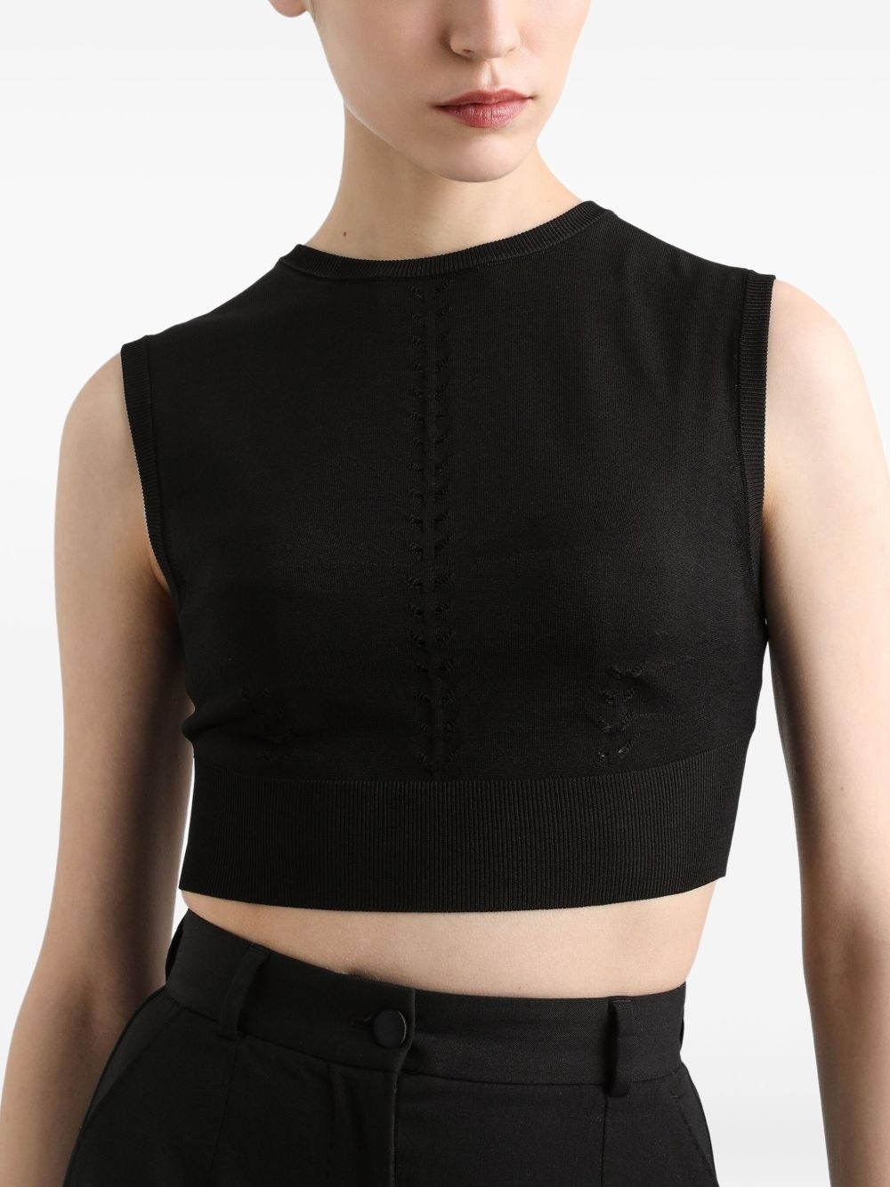 crop top - 4