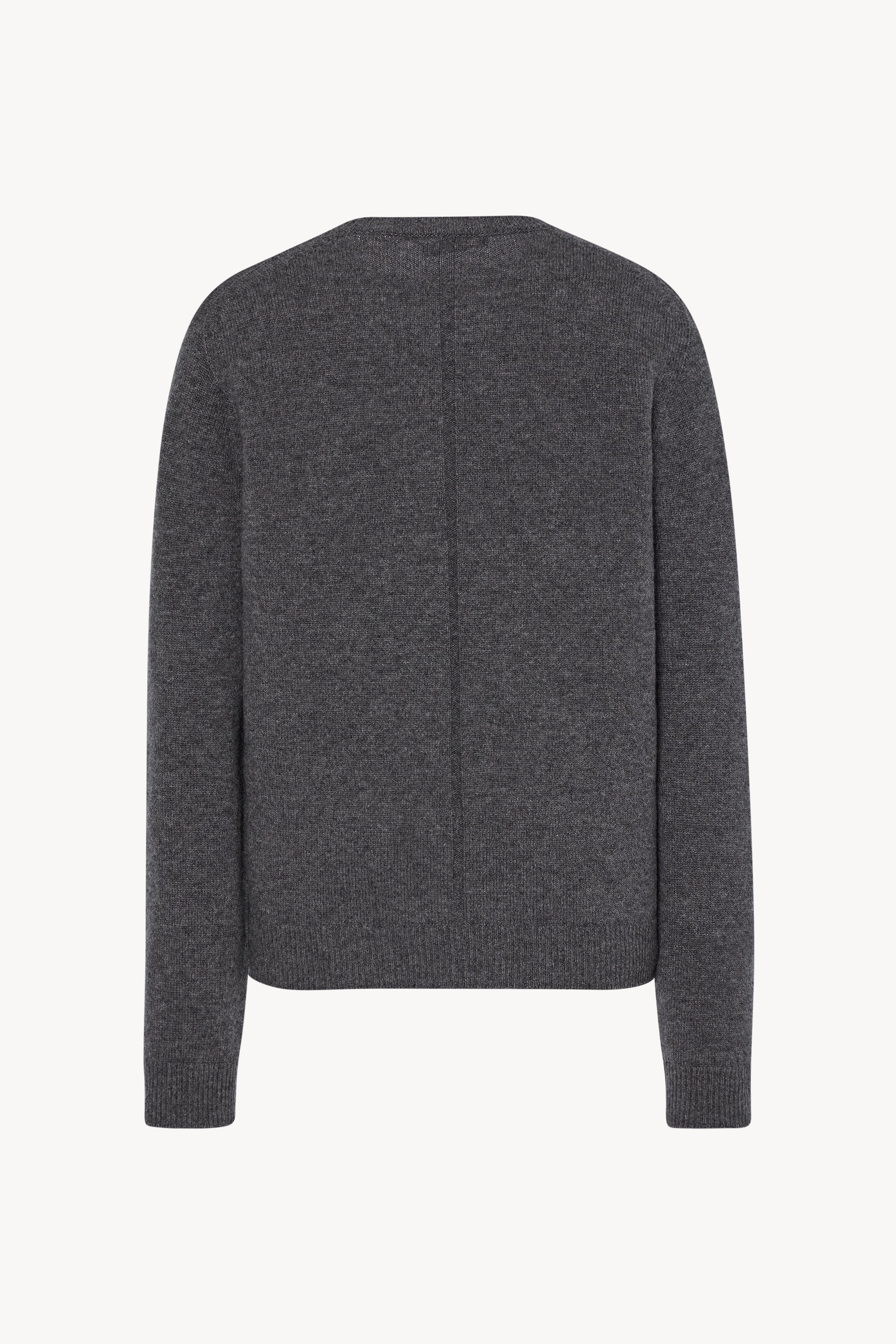 Jayad Sweater in Cashmere - 2