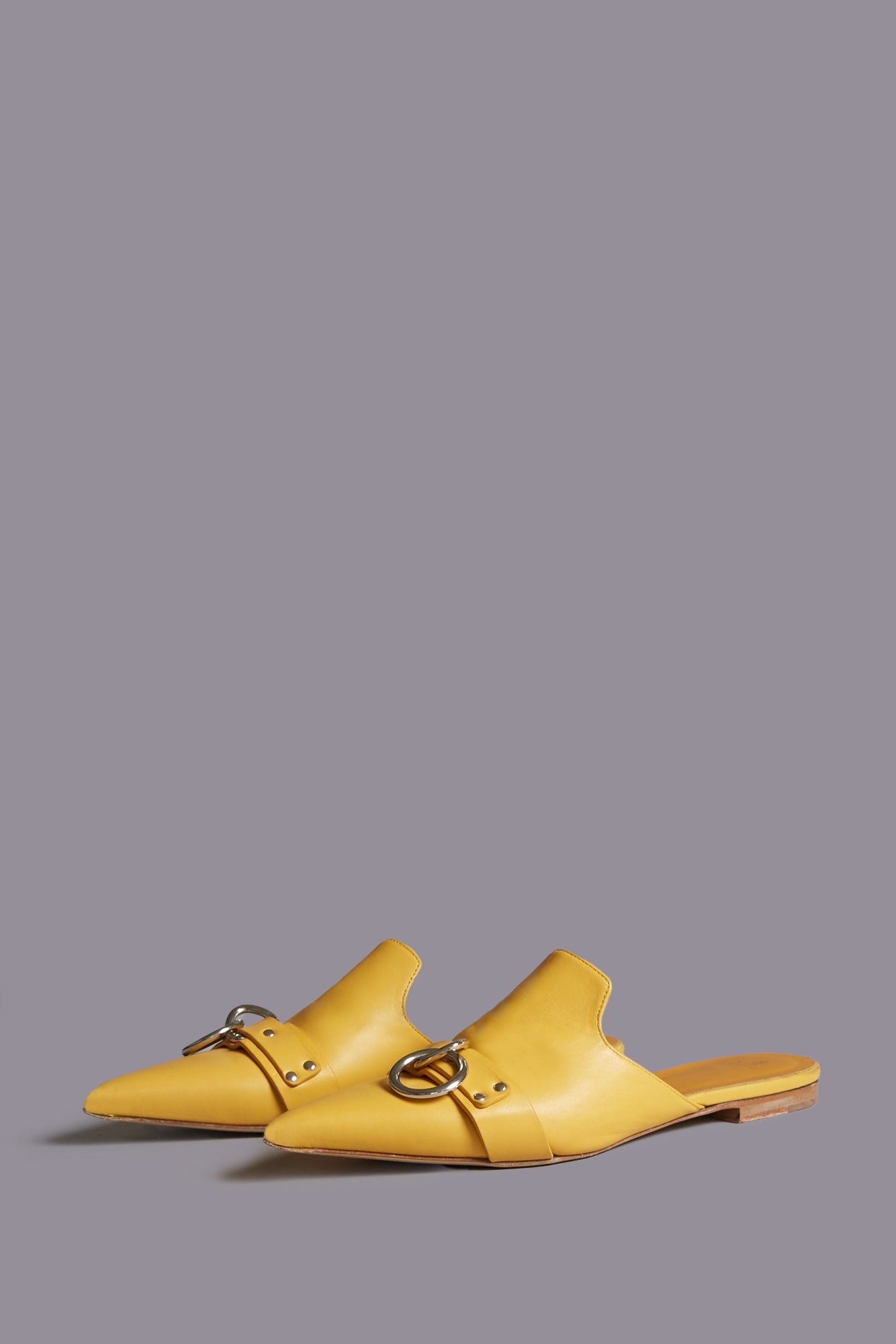 SID HARNESS MULE - 5