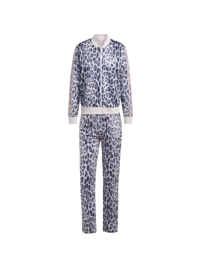leopard-print tracksuit 1
