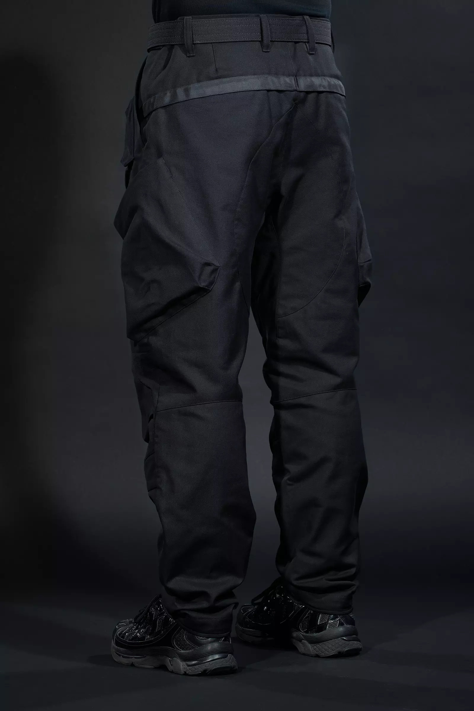 P24A-KI Cotton Articulated BDU Trouser - 10
