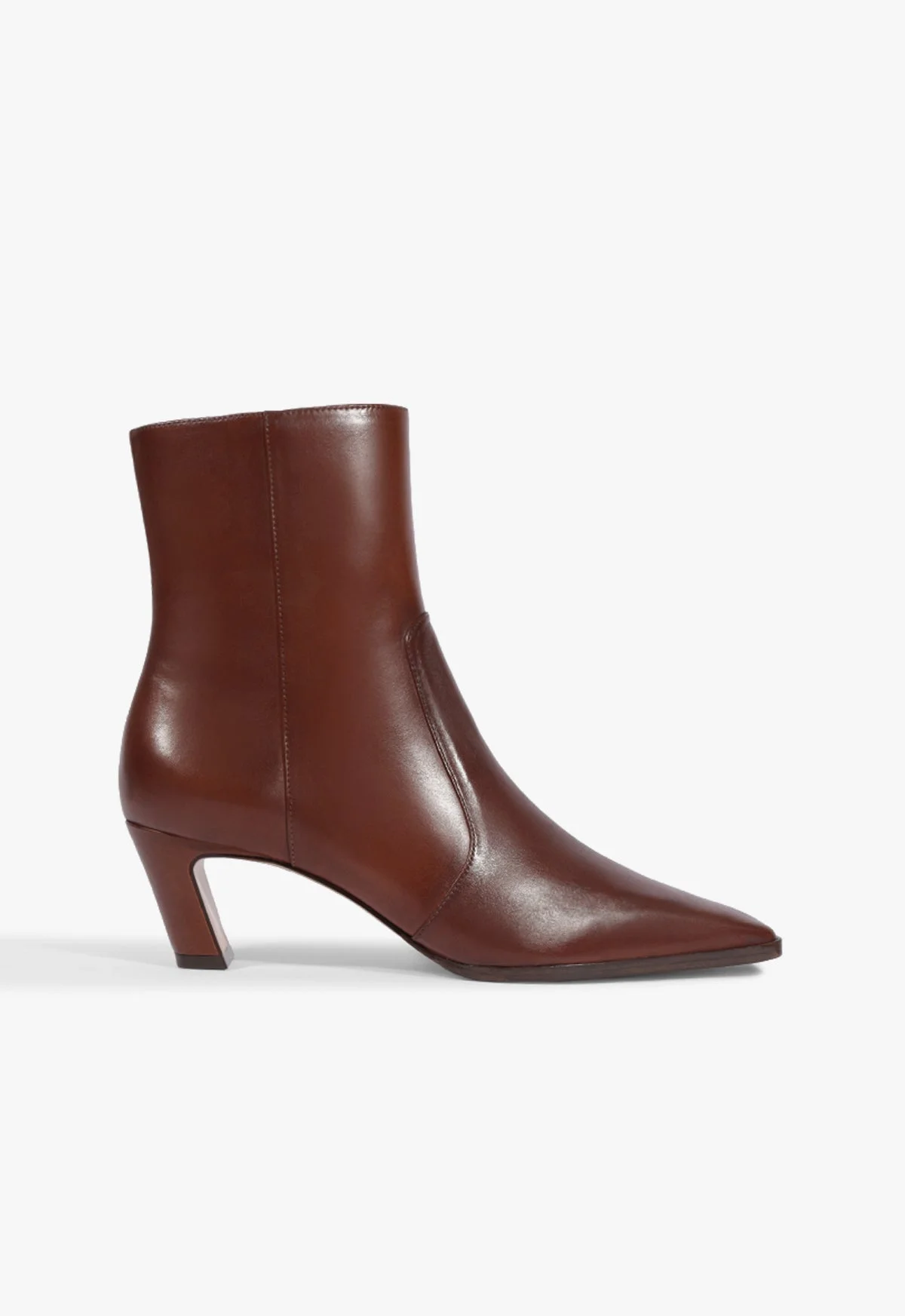 Delila Bootie - 1