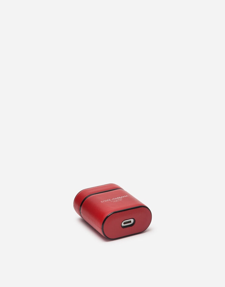 Airpods cover in gange calfskin - 5