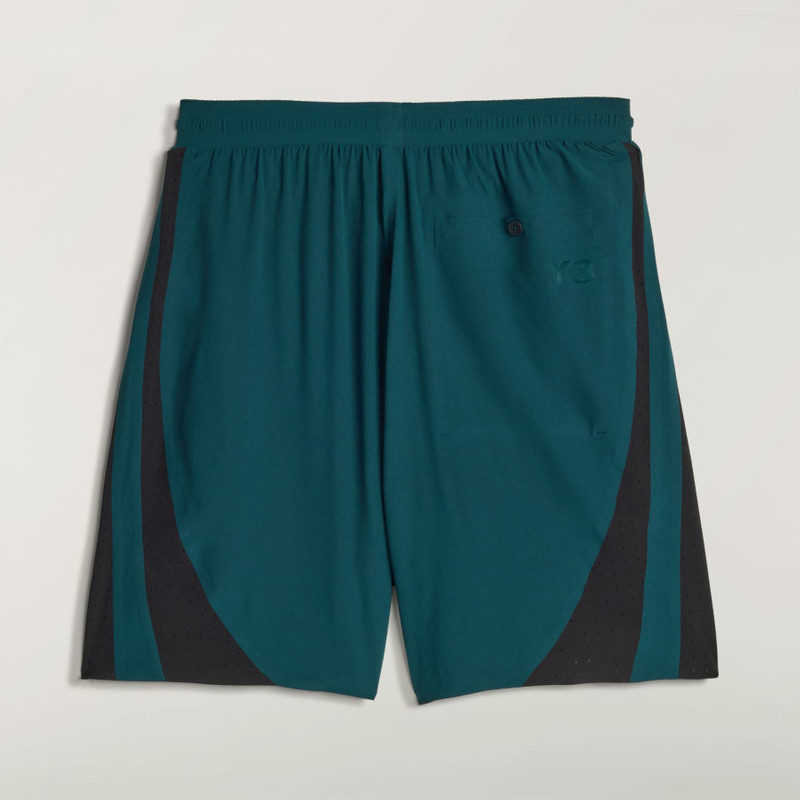 Y-3 ULTRALIGHT WOVEN SHORTS 3