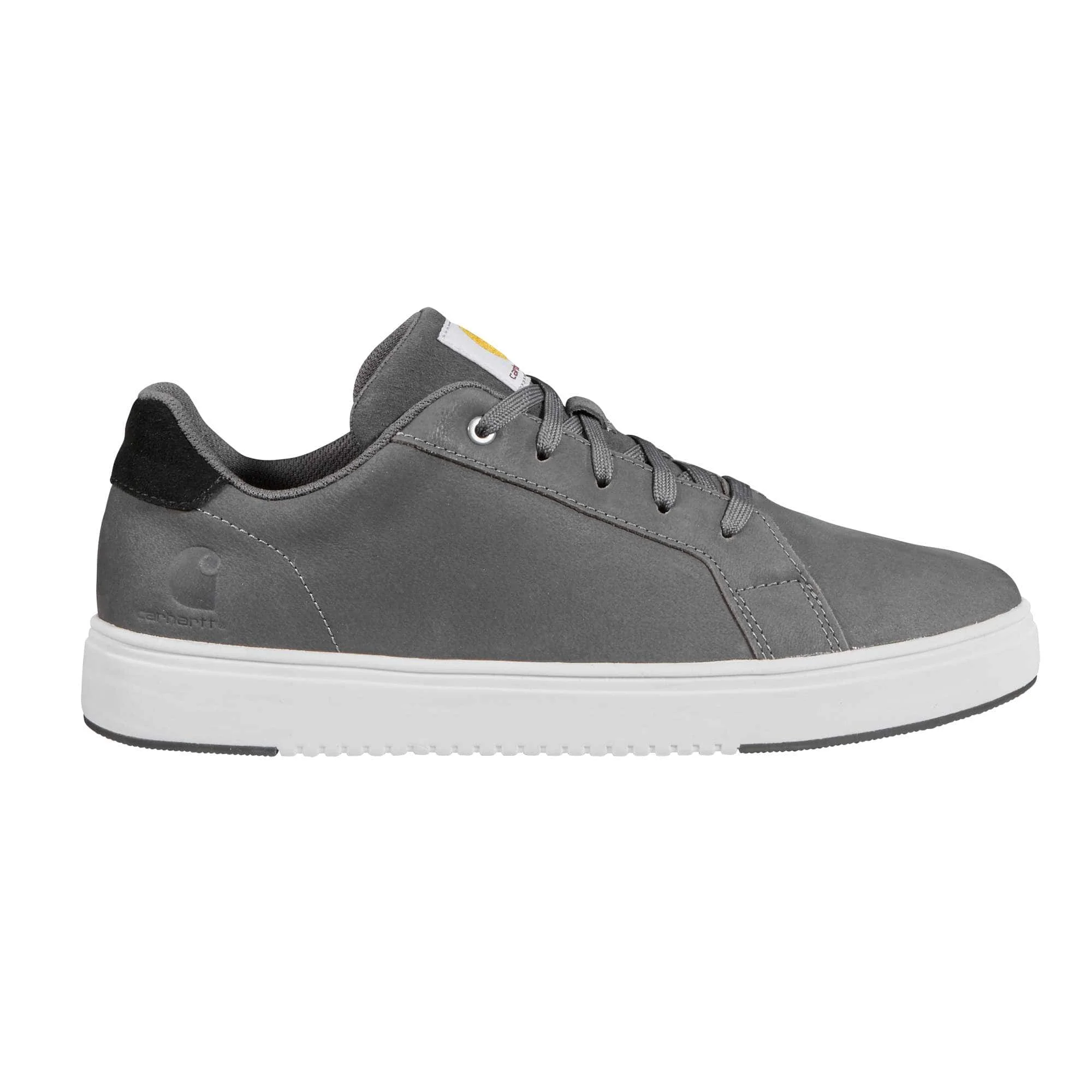 Women's Detroit Leather Sneaker - 1