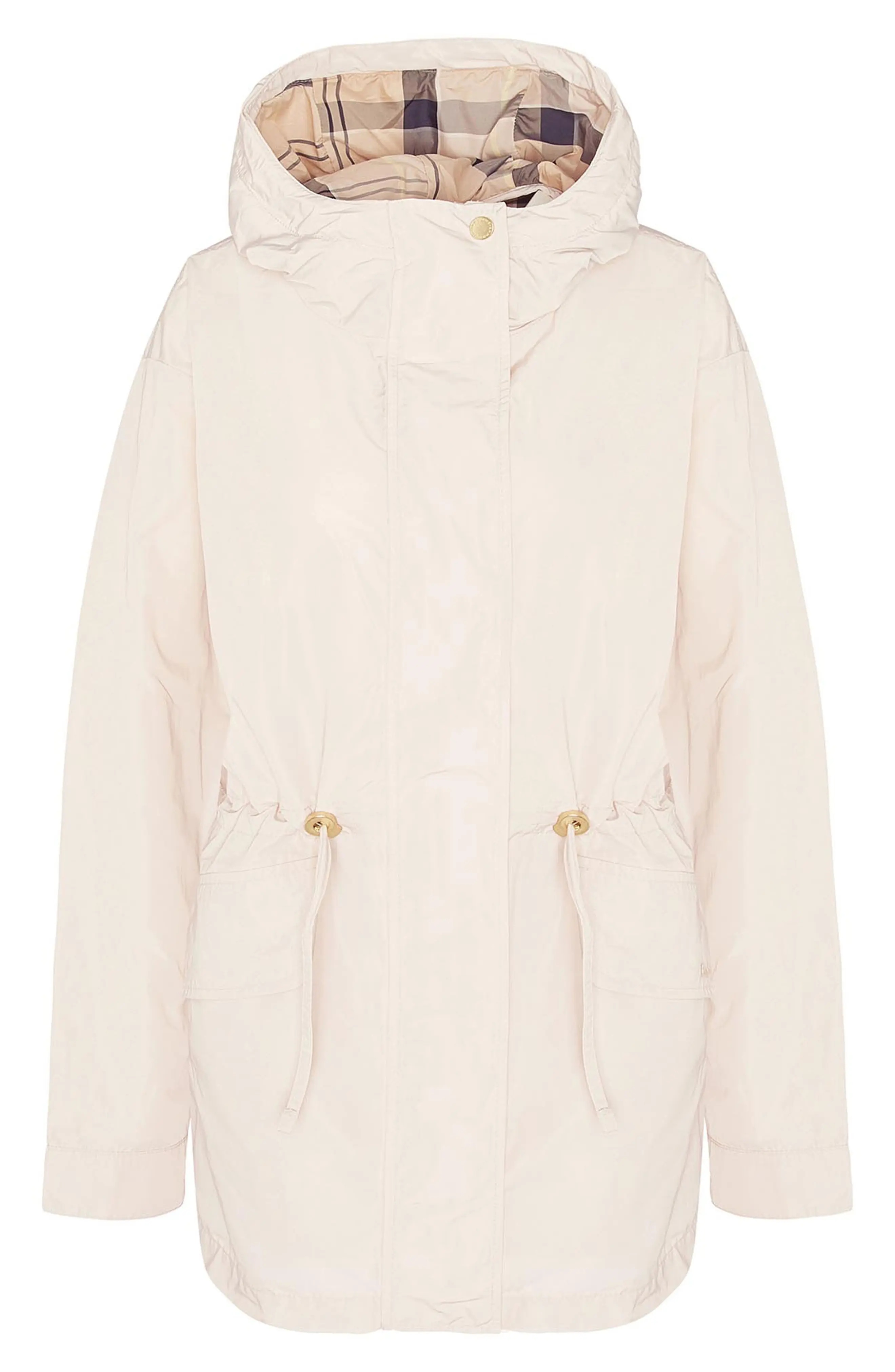 Macy Water Resistant Jacket - 5