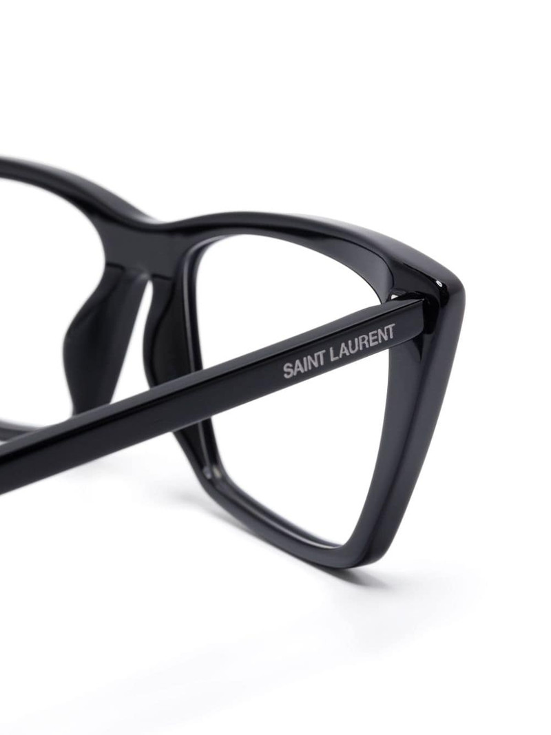 Mica Thin glasses 3