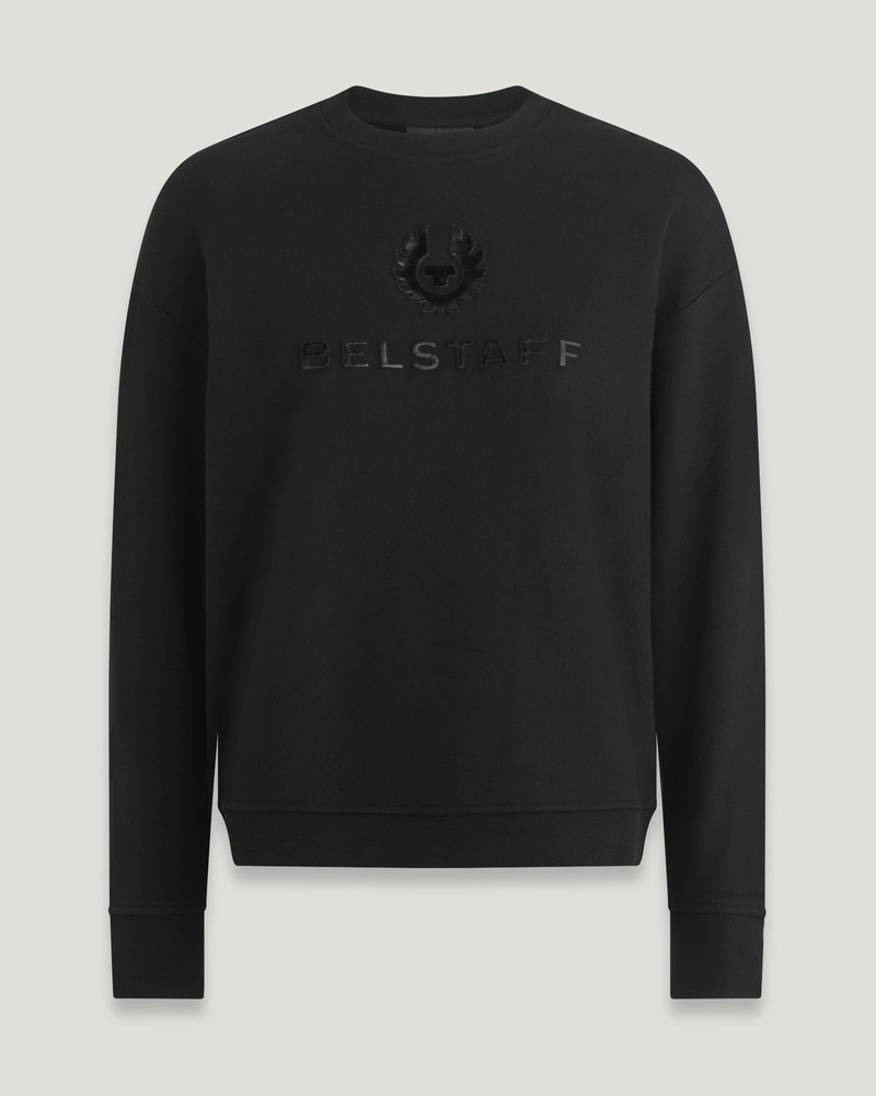 SIGNATURE CREWNECK 1