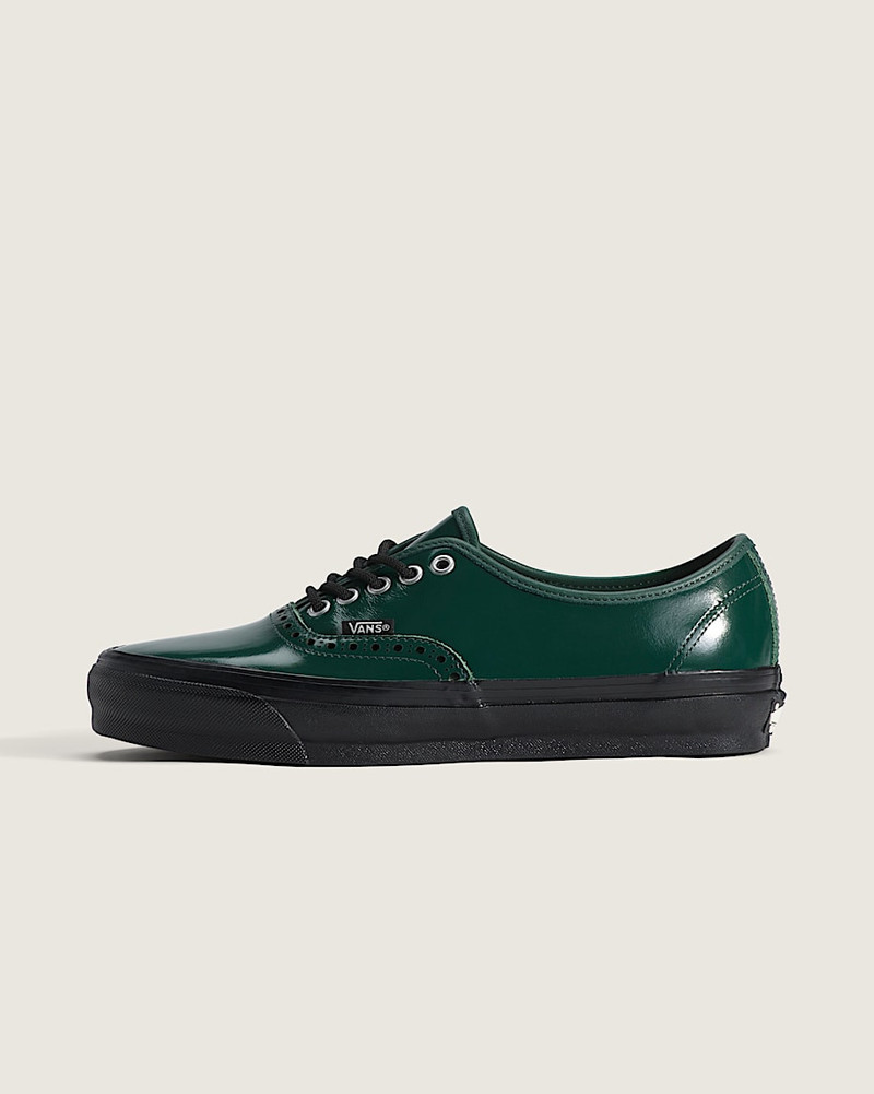 OTW Authentic 44 Siped Vibram 1
