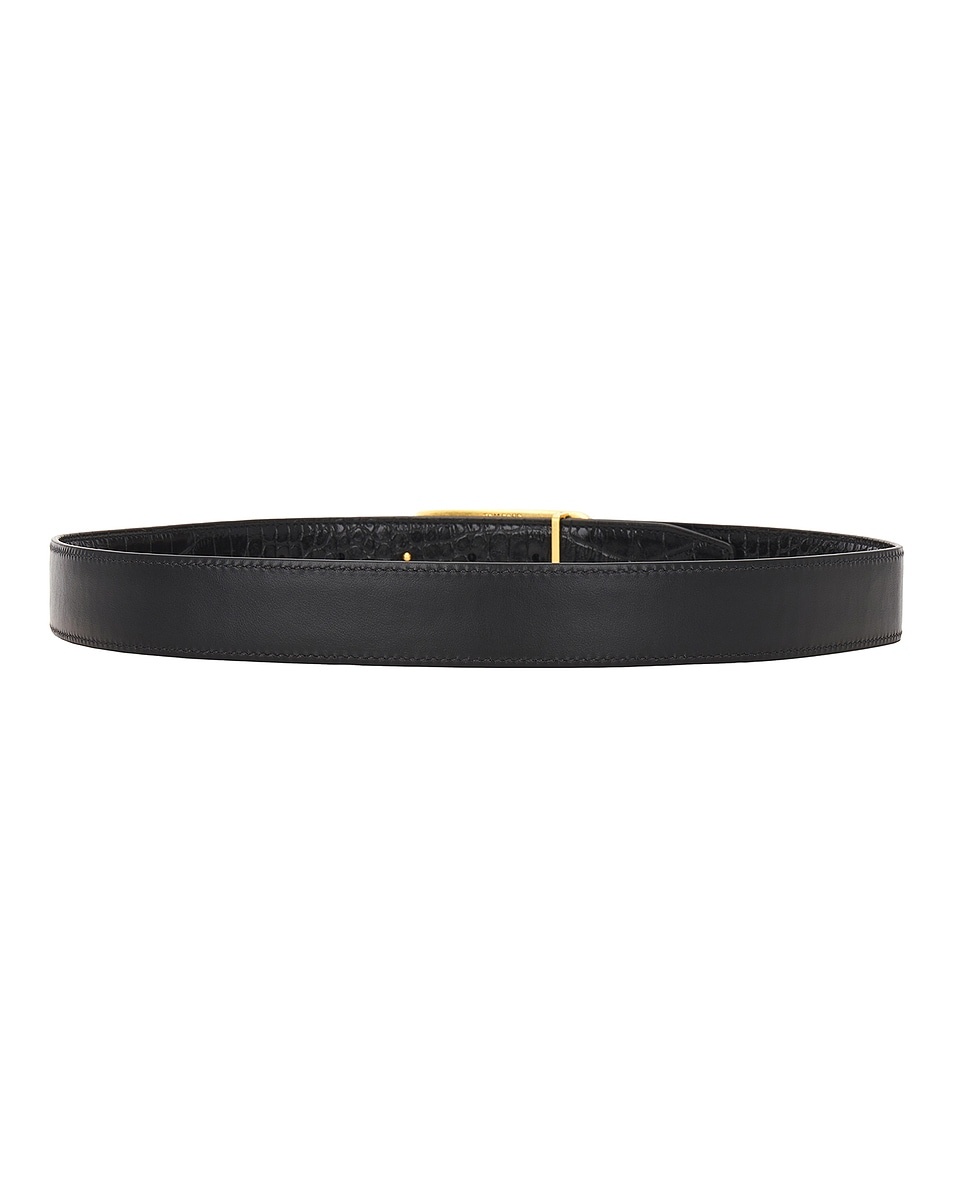 Croc Stadium Belt - 4