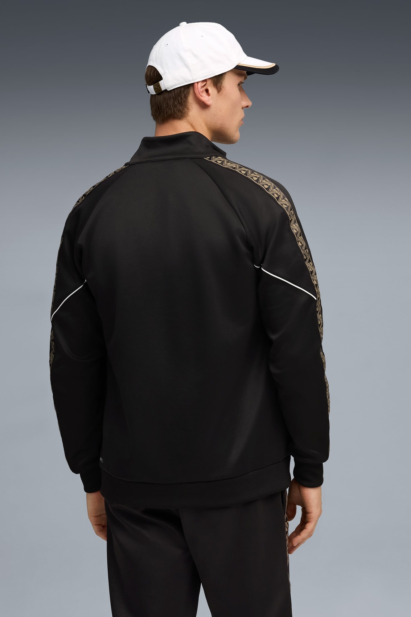 KING Anthem Jacket Men - 6