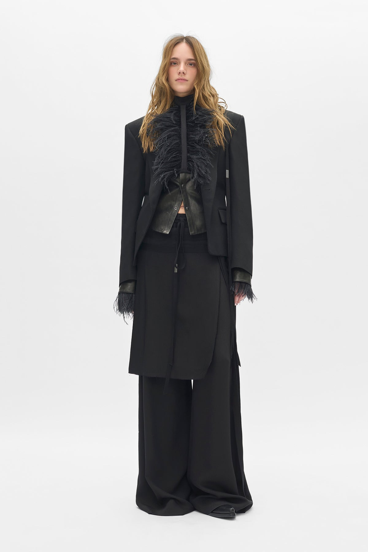 Jomar Comfort Tailored Jacket - 4