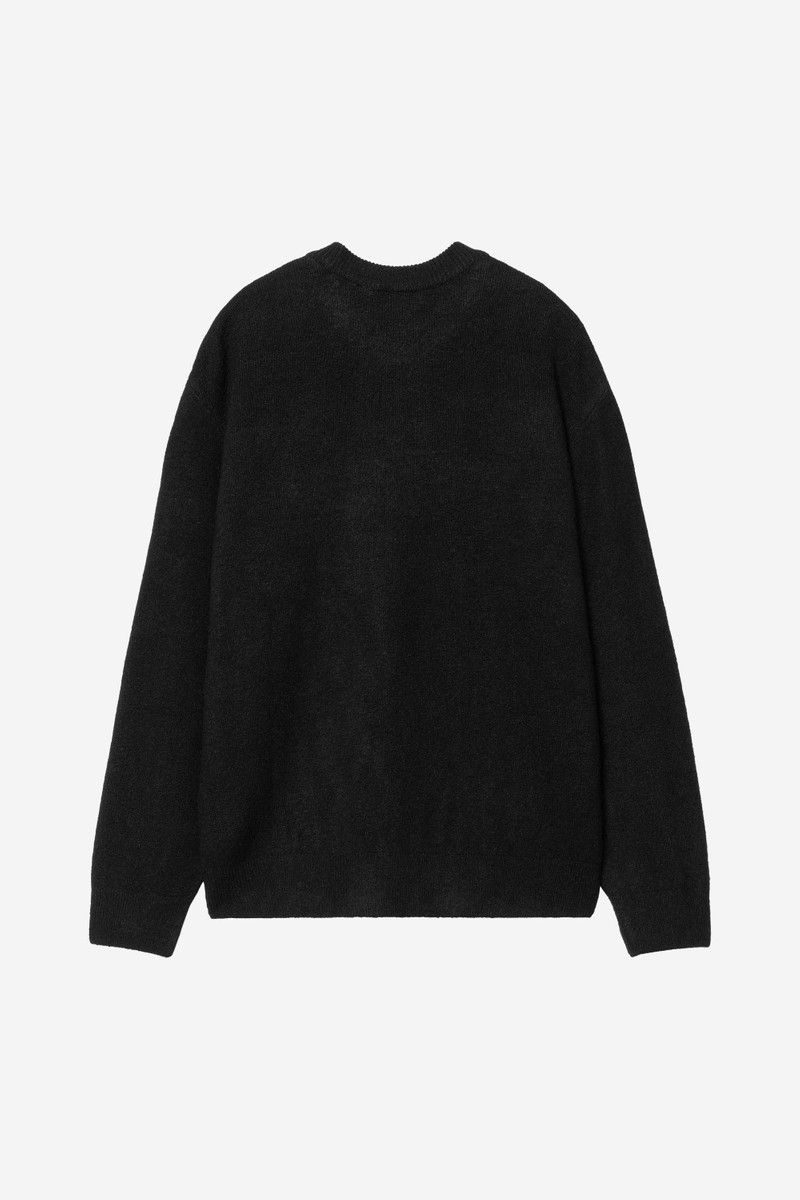 Commuting Sweater 2