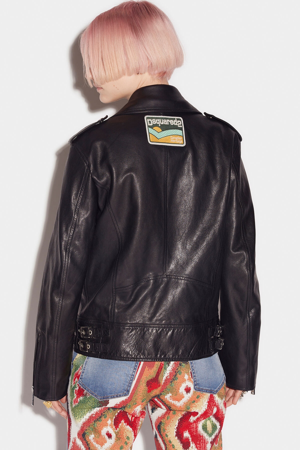WANDERER JACKET - 4