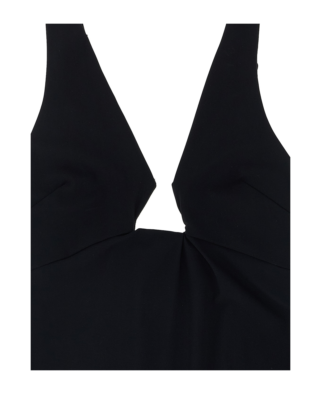 'rhiannon' One-piece Swimsuit - 3
