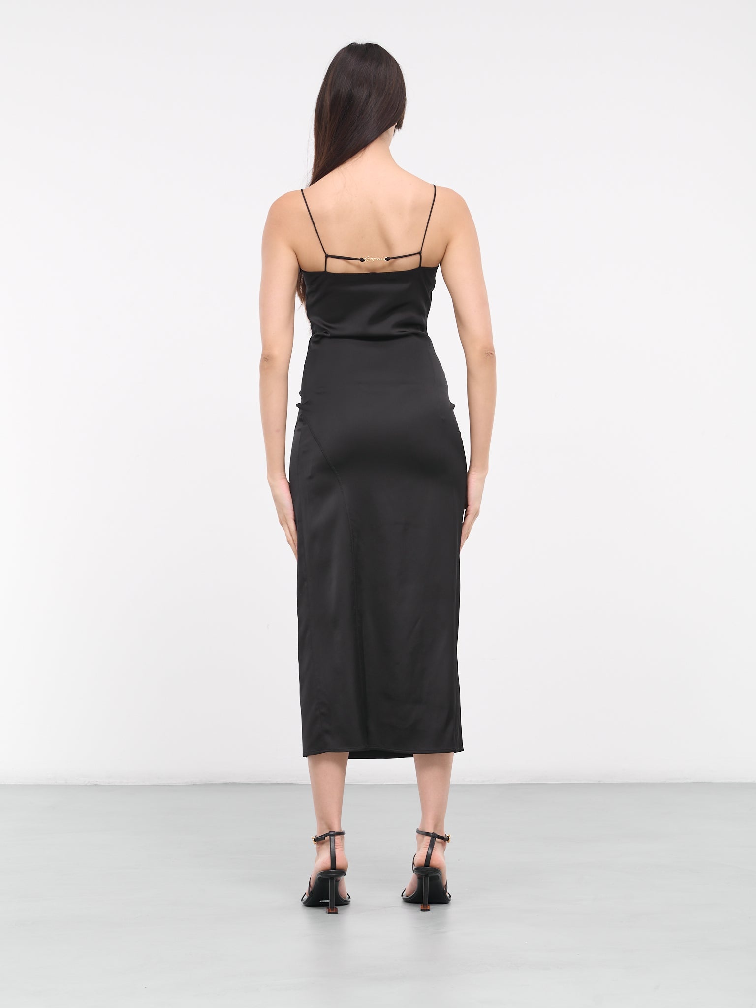 La Robe Notte - 3