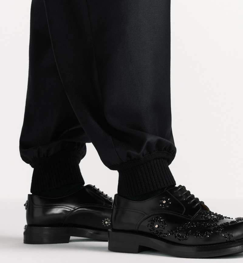 Tailored Track Pants 4