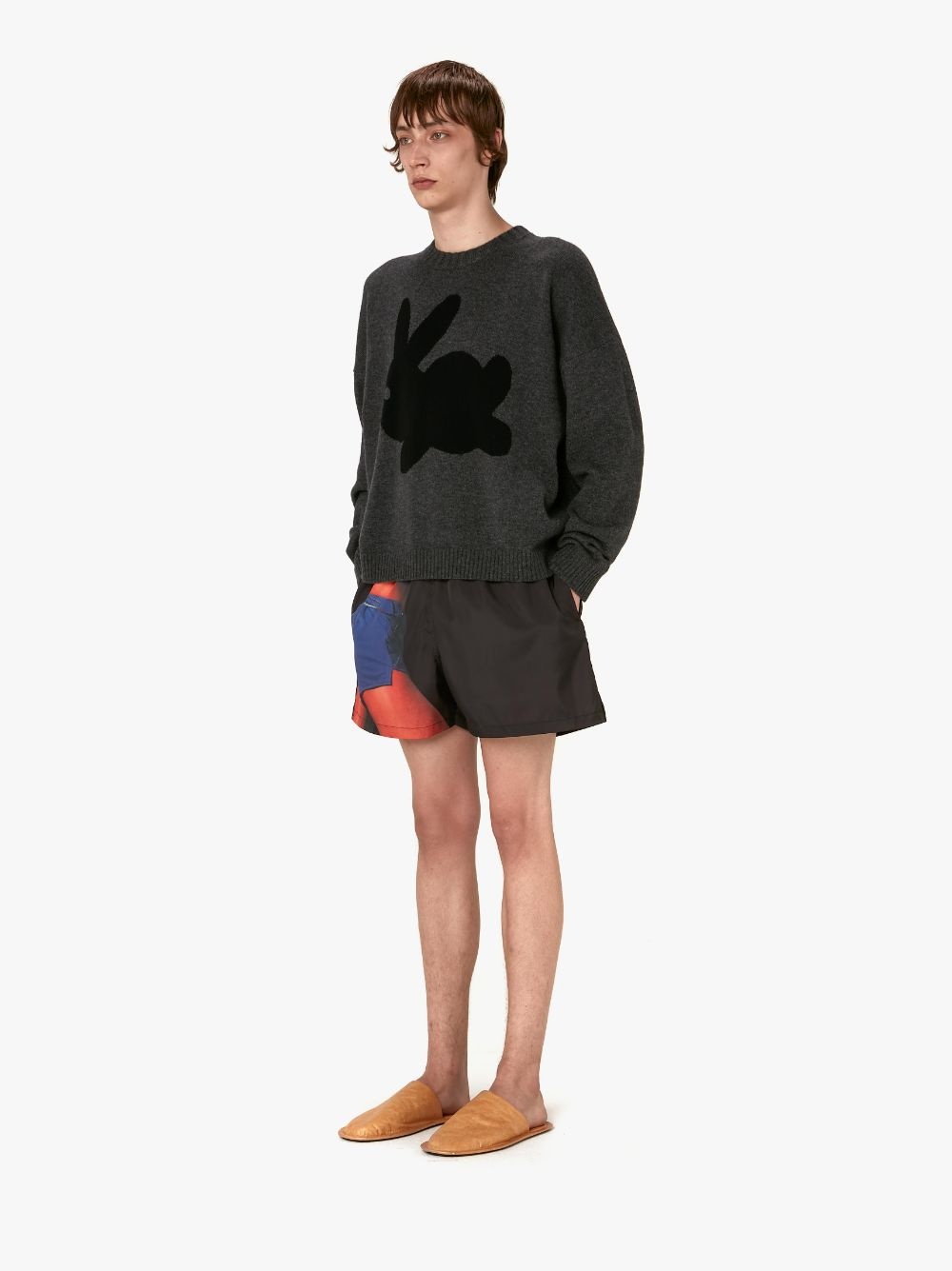 BUNNY JUMPER - 4