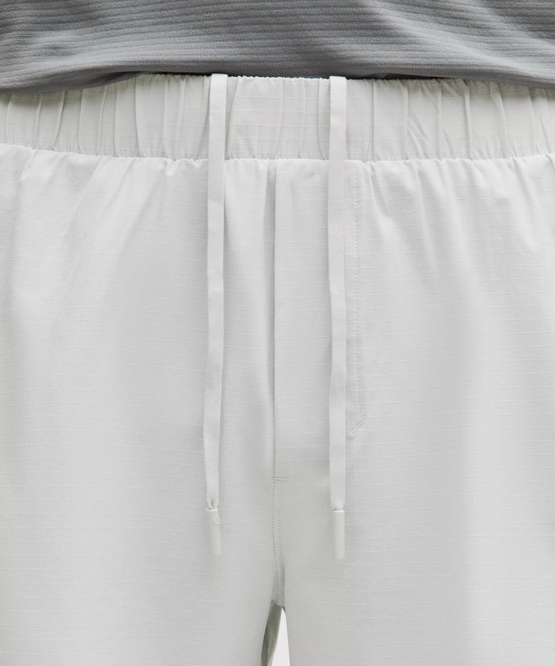 Mile Maker Ripstop Lined Short 4" 4
