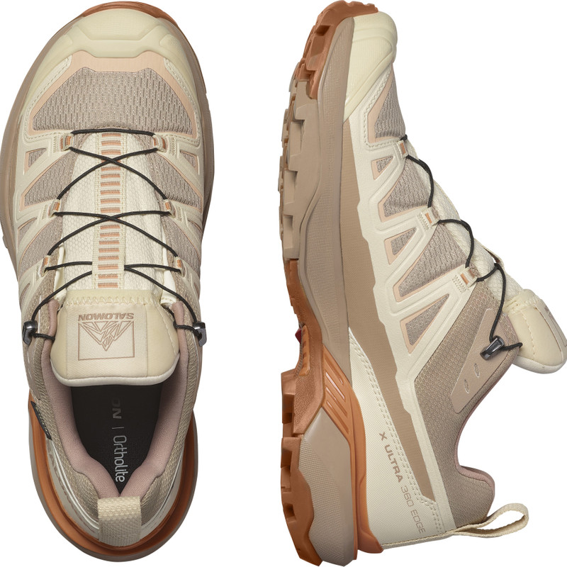 SALOMON X ULTRA 360 EDGE GORE-TEX outlook