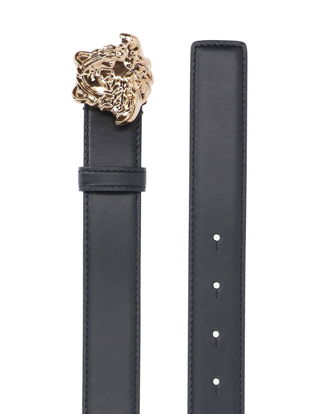 'MEDUSA' CLASSIC BELT - 2