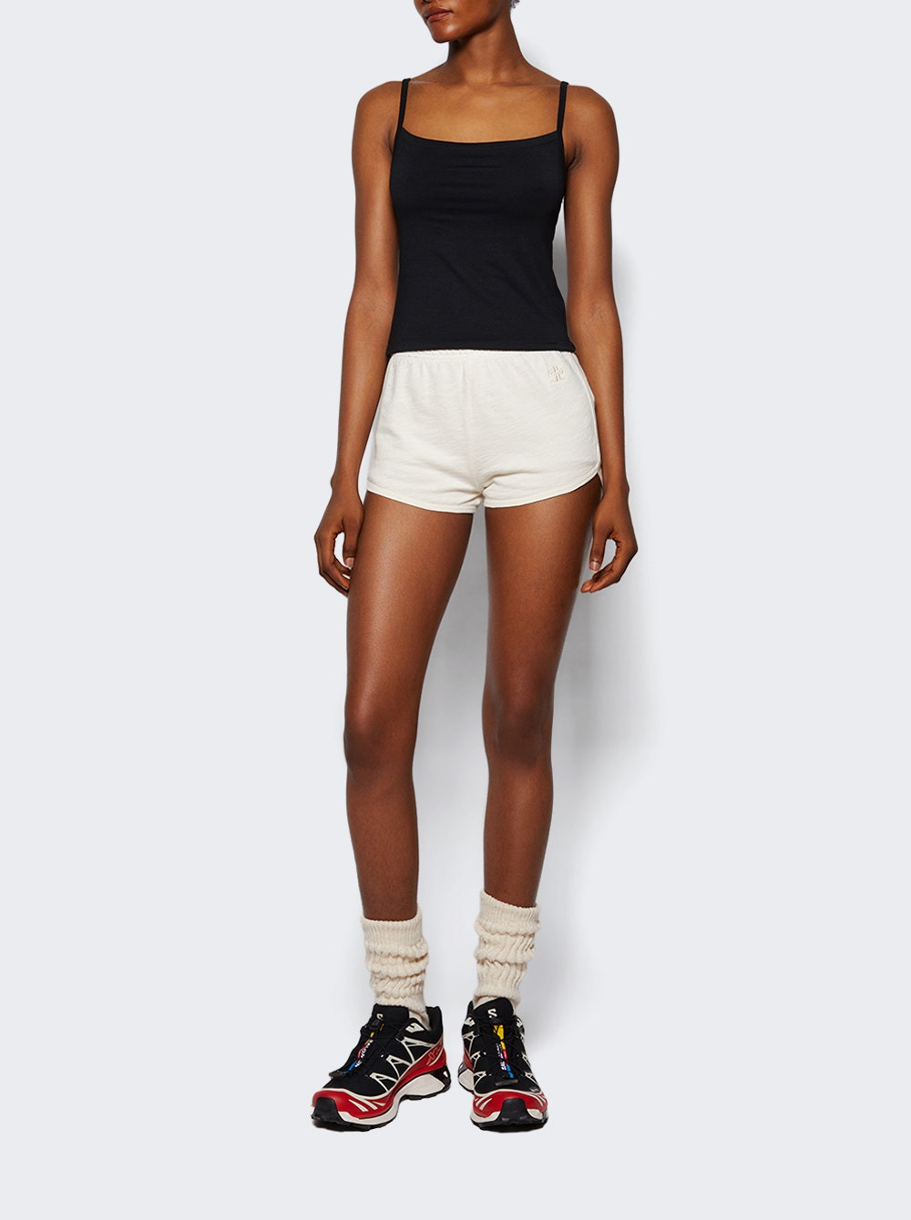 90's Tank Top Black - 5