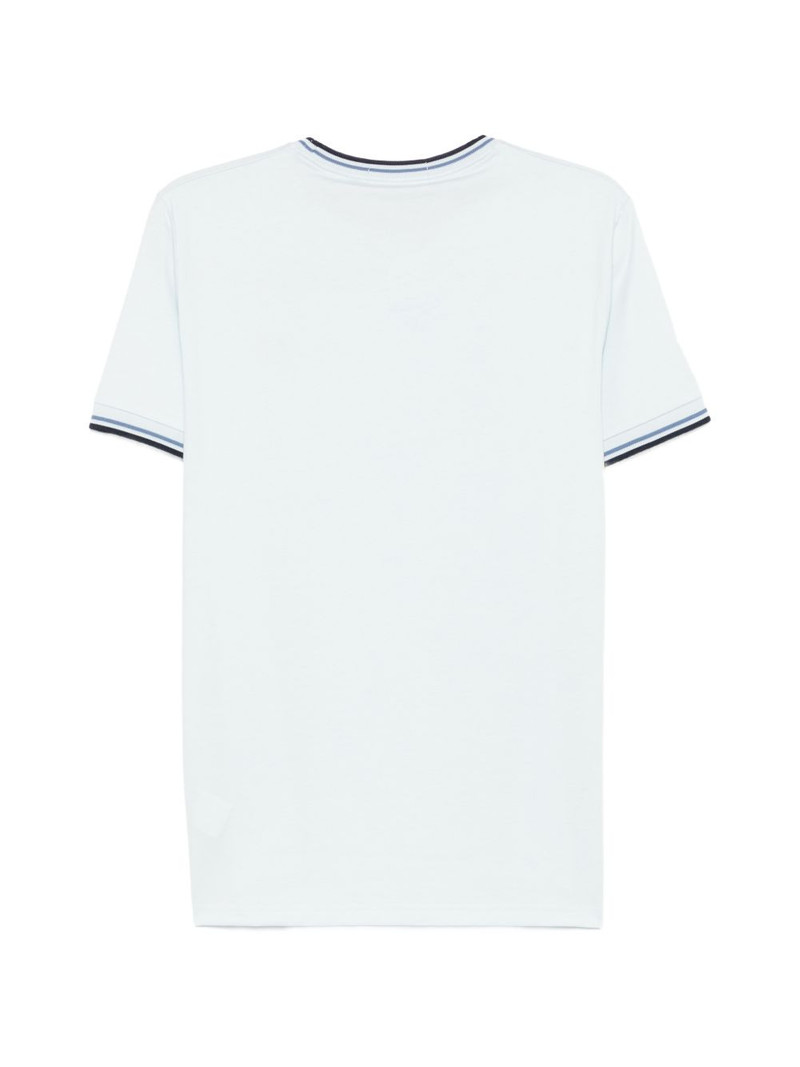 Fred Perry twin-tipped T-shirt outlook