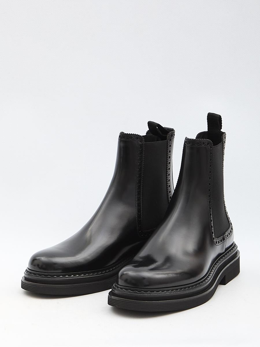 Dolce & Gabbana Day Classic Chelsea Boots - 2