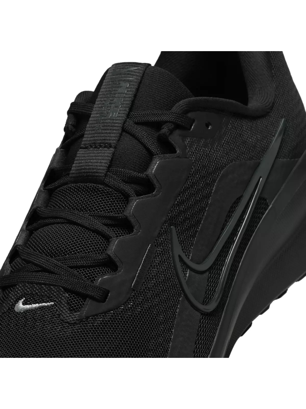 Downshifter 13 "Anthracite/Wolf Grey/Black" Men's Running Shoe - 8