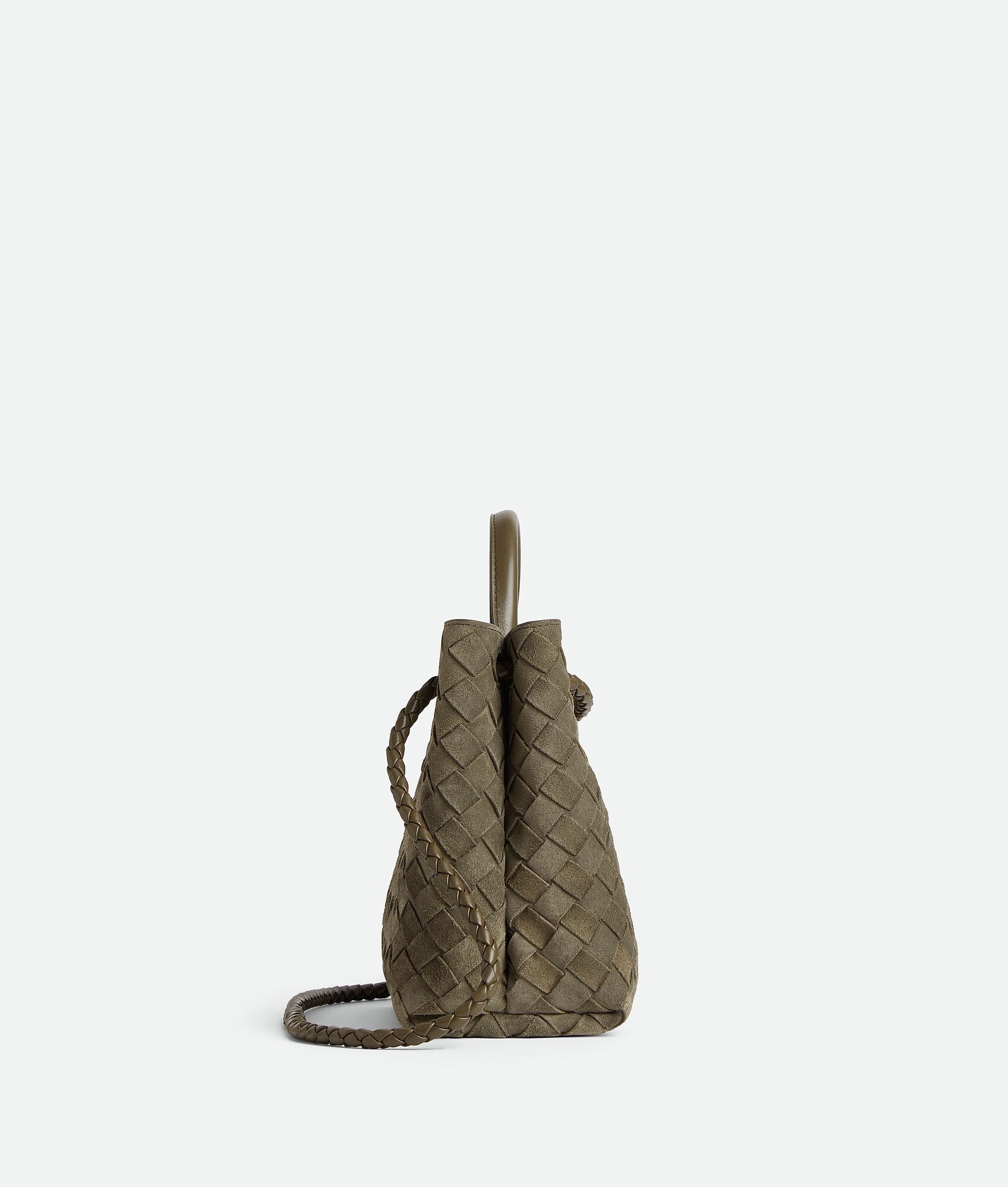 Small Andiamo - 4
