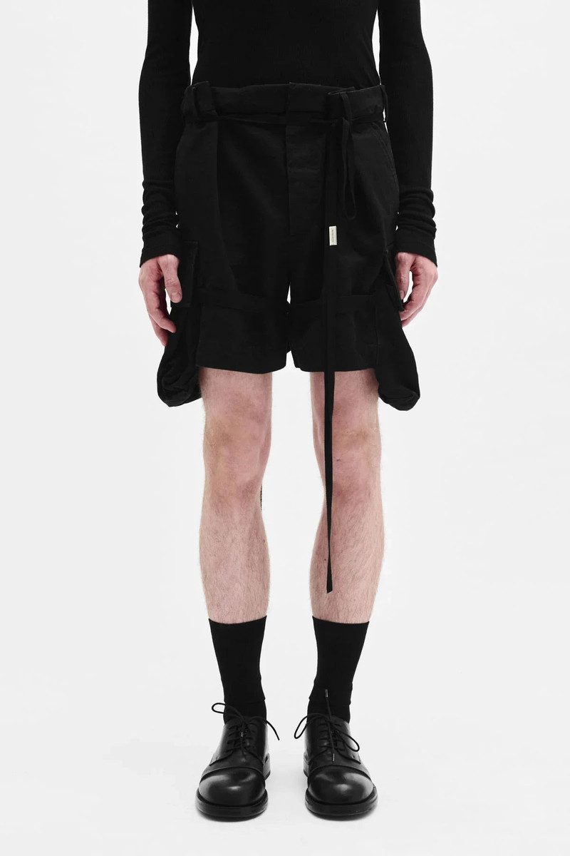 Tino cargo Shorts 1