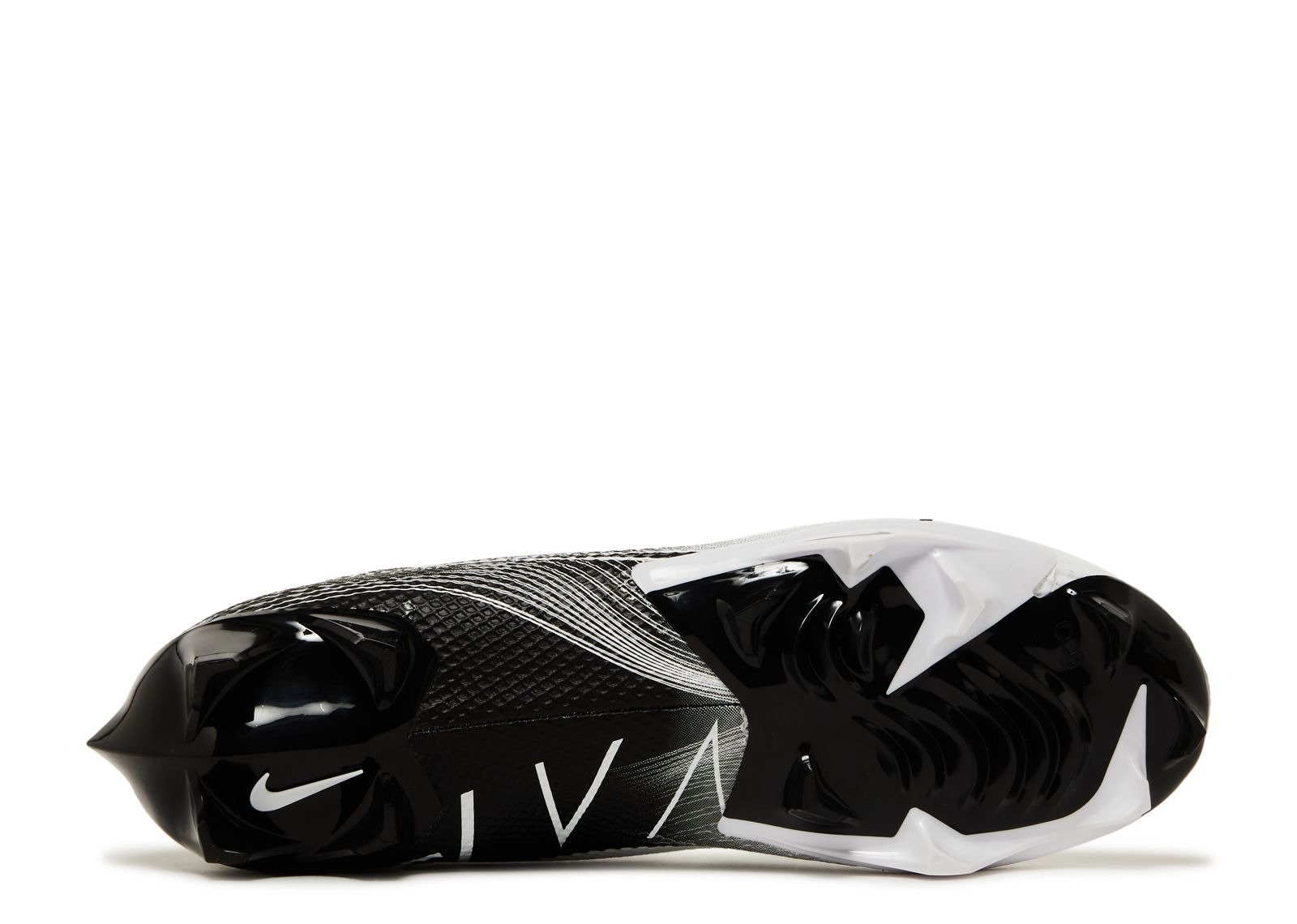 VAPOR EDGE SPEED 360 'WHITE BLACK' - 4