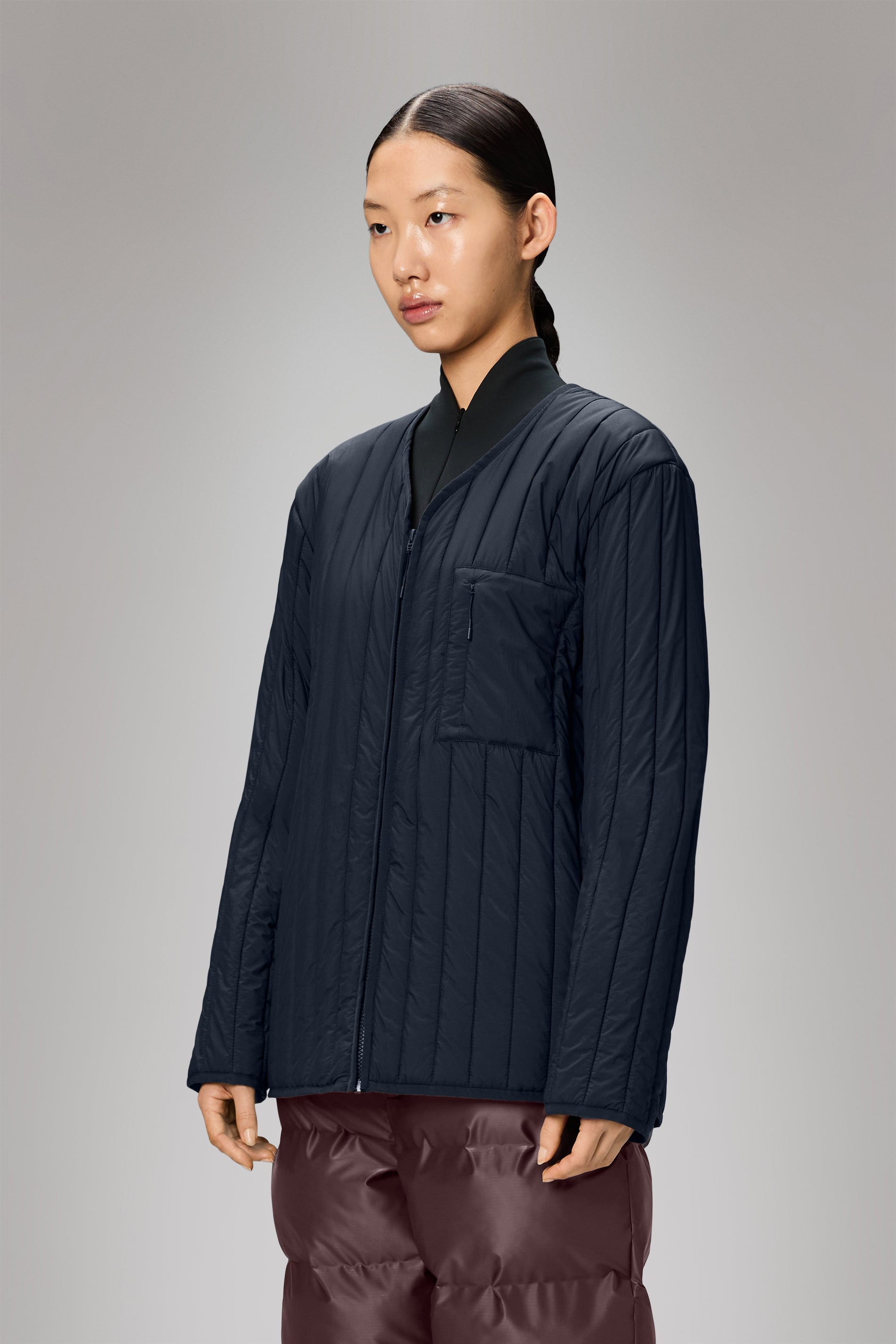 Banja Liner Jacket - 5