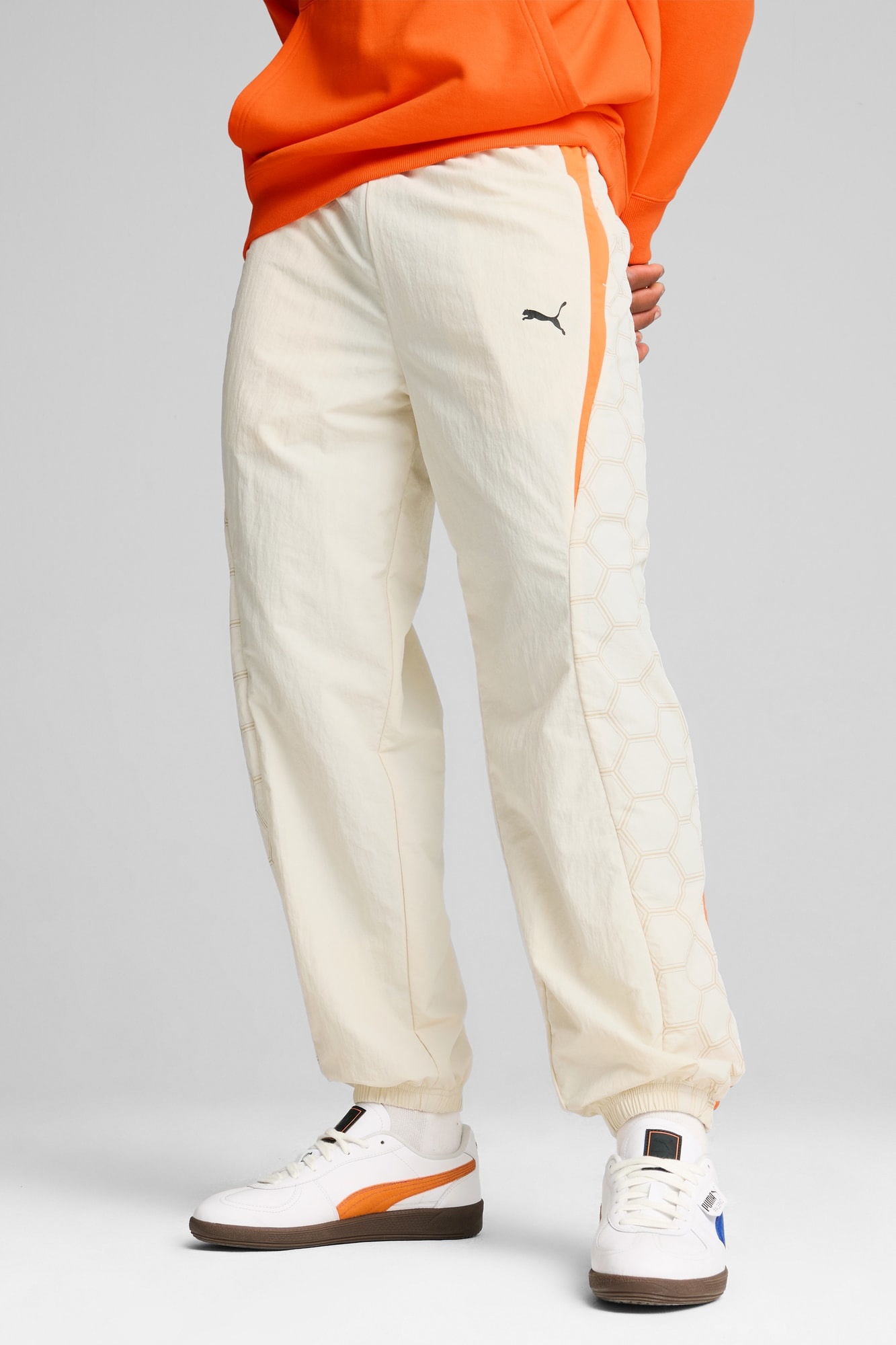 PUMA x ROCKET LEAGUE Men's Pants - 3