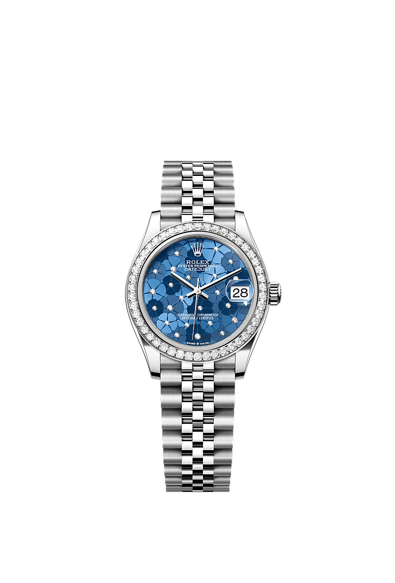 DATEJUST 278384RBR - 1