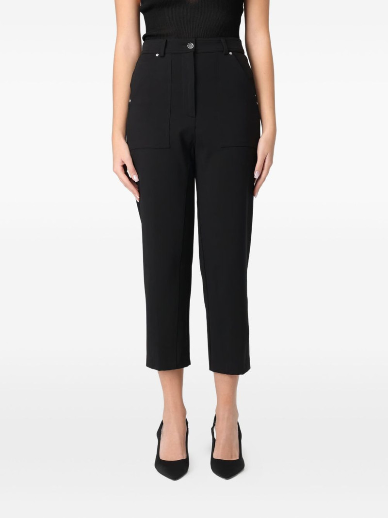 pocket detail trousers 1
