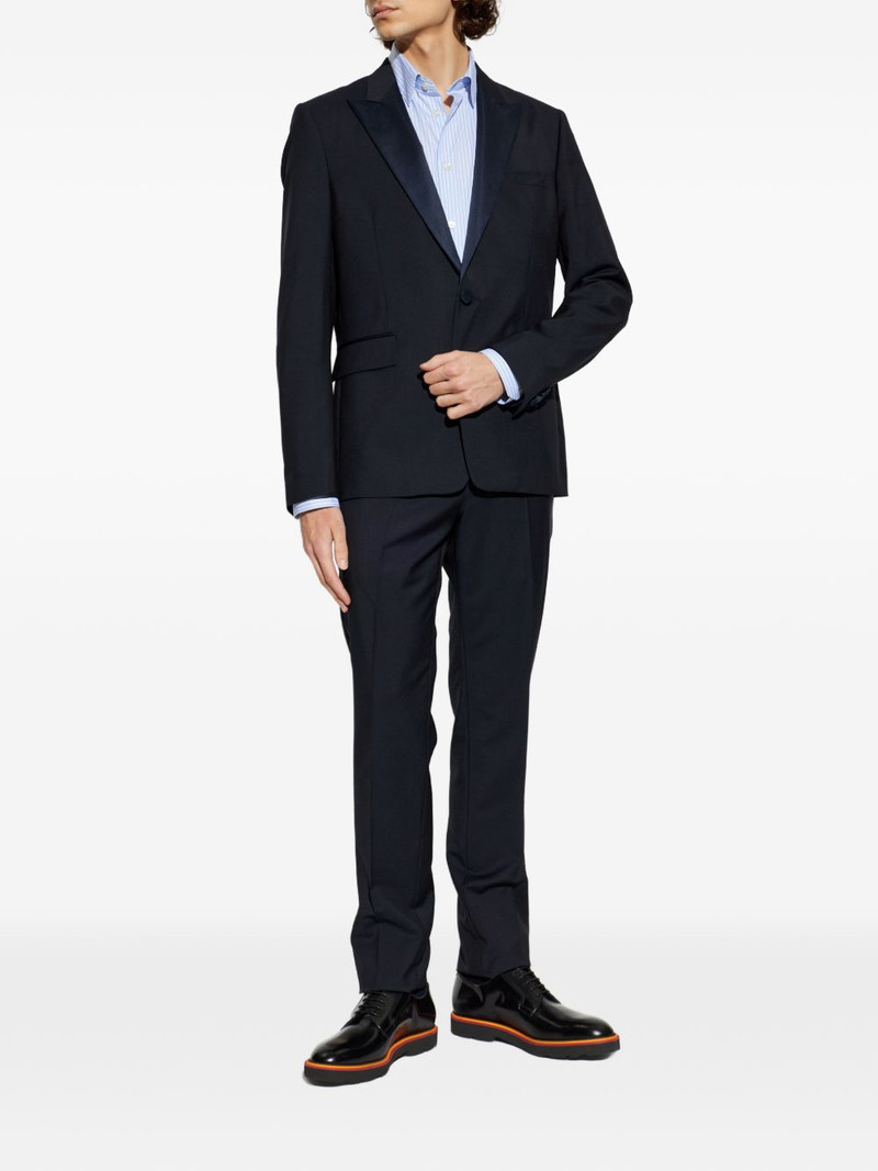 shawl collar suit 3