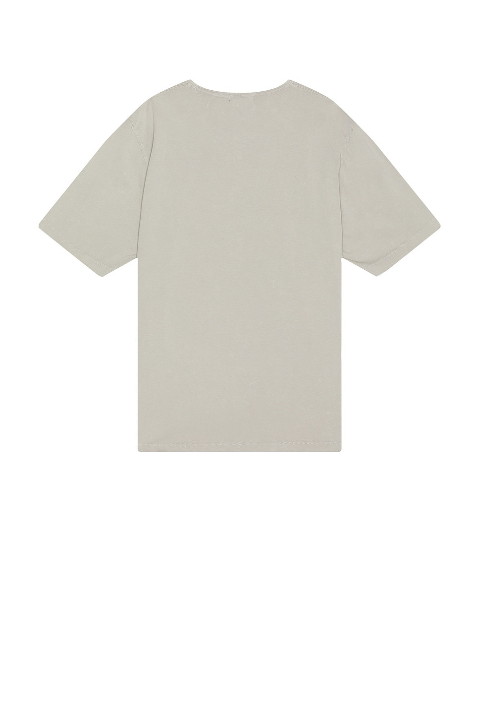 Crewneck Tee - 2