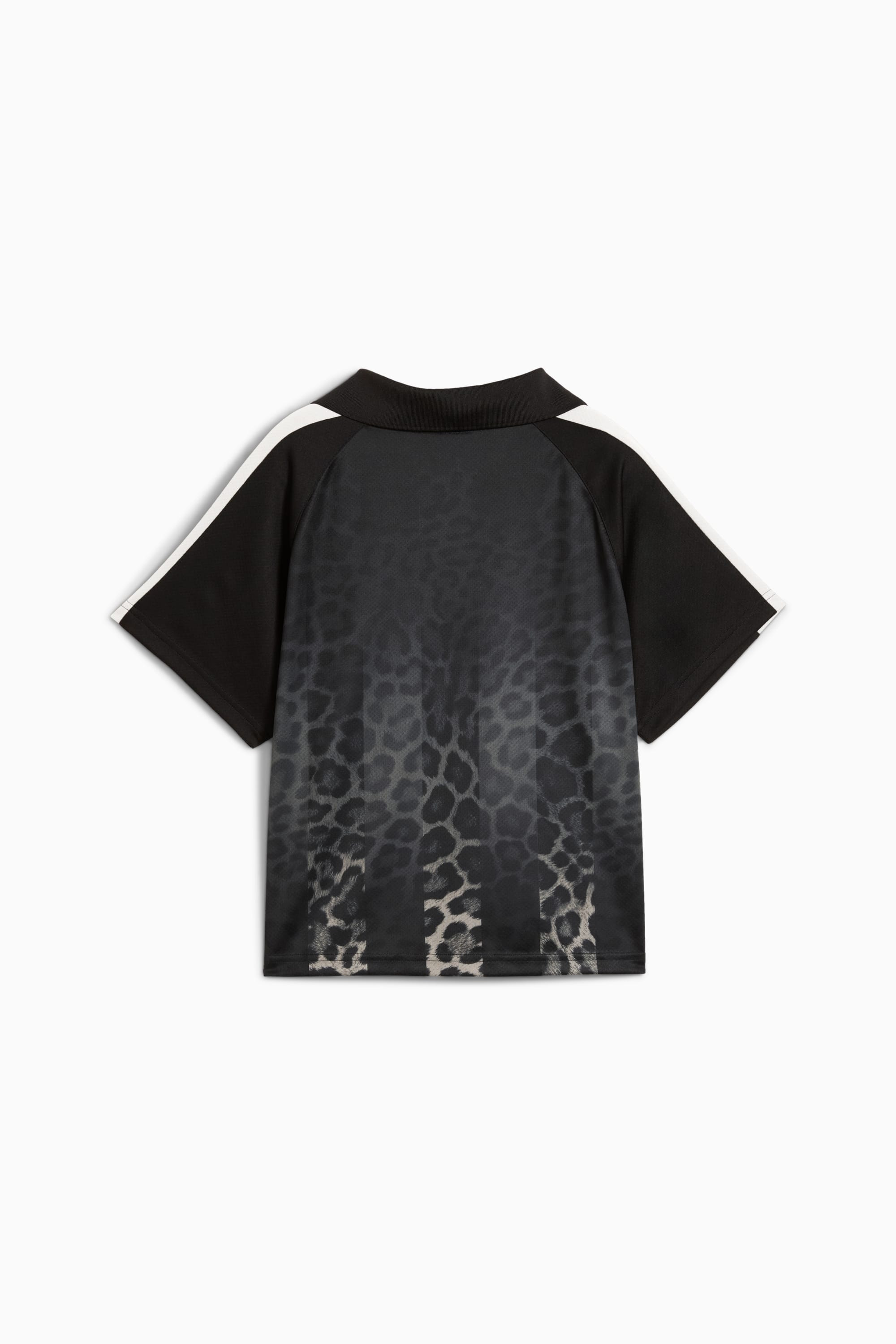LEO LUXE Football Jersey Women - 2
