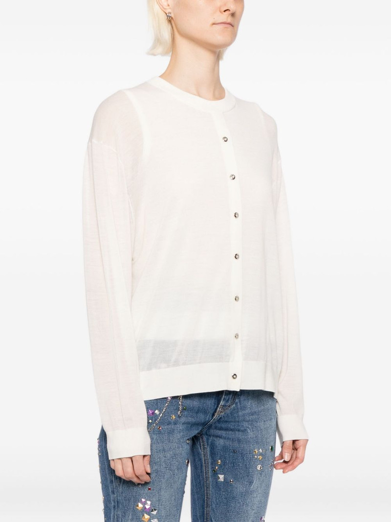 merino cardigan 3