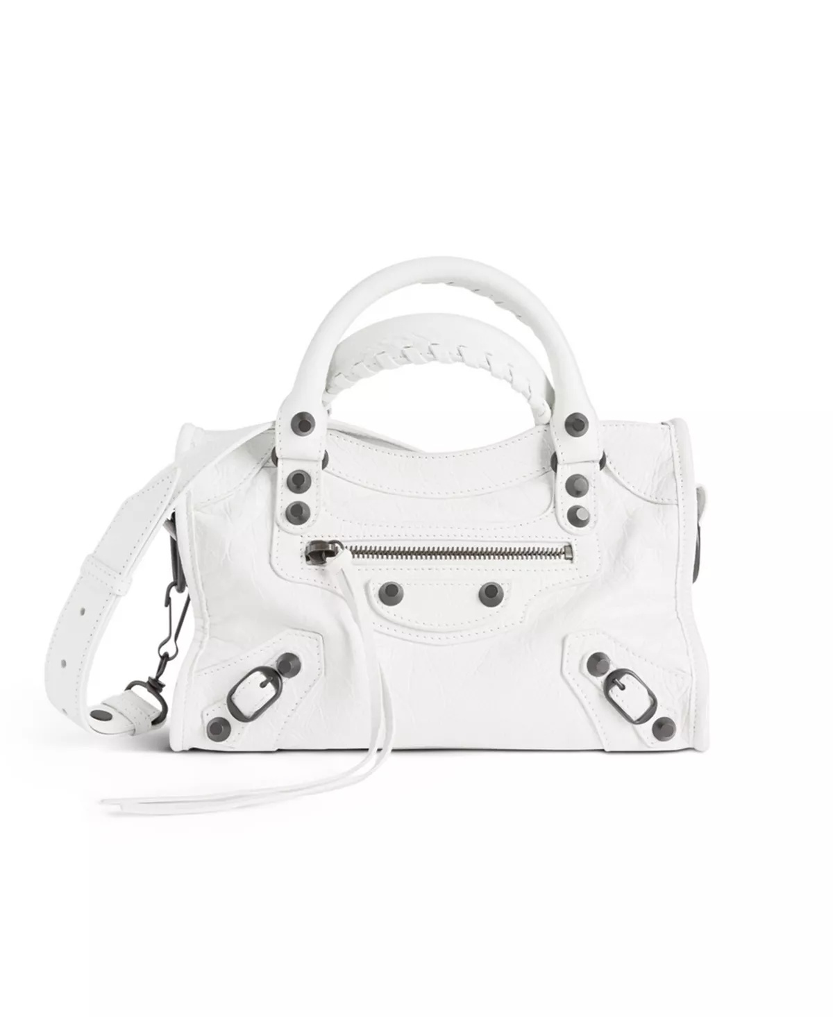 Le City Mini Bag - 11