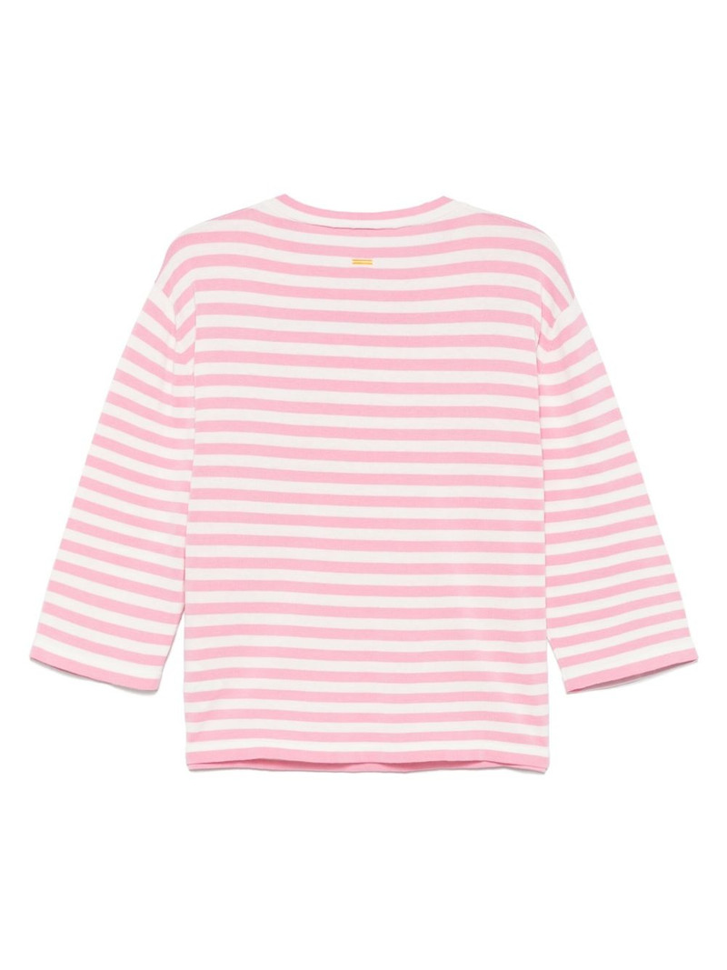 Aspesi striped T-shirt outlook