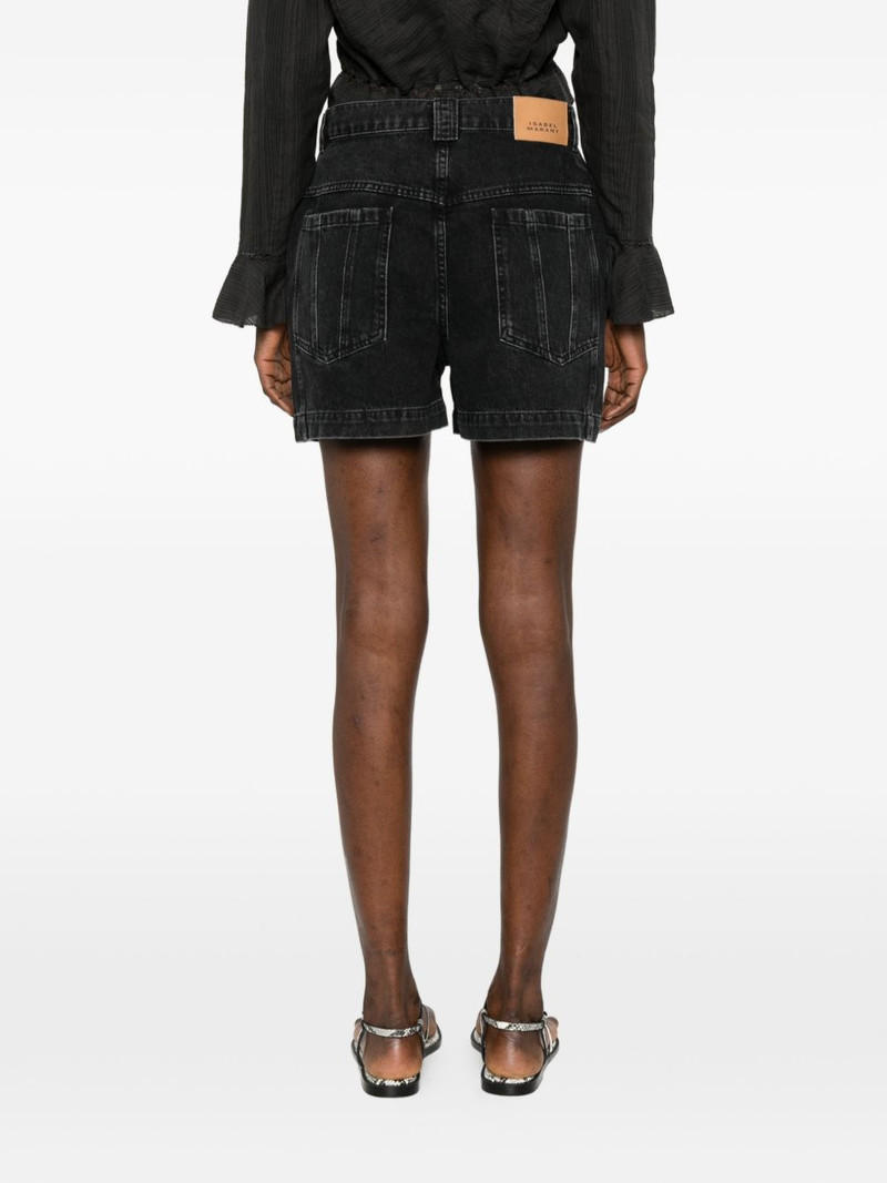 Joely shorts 4